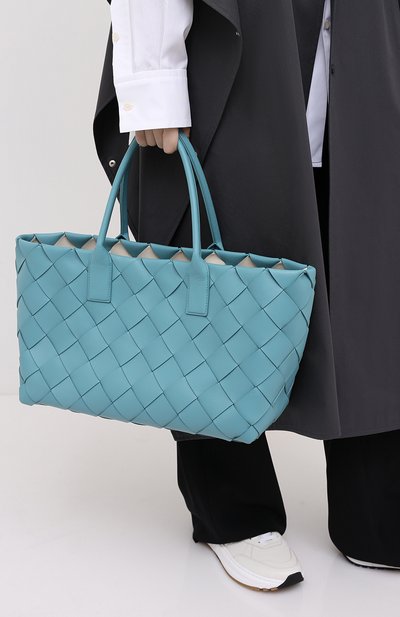 Сумка-тоут BOTTEGA VENETA, арт. 630817/VMAY3, фото 2