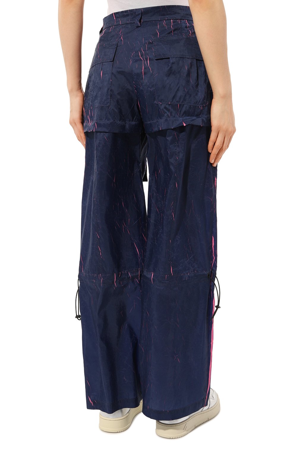 Брюки SUBTERRANEI, арт. P23subss23-030, фото 4