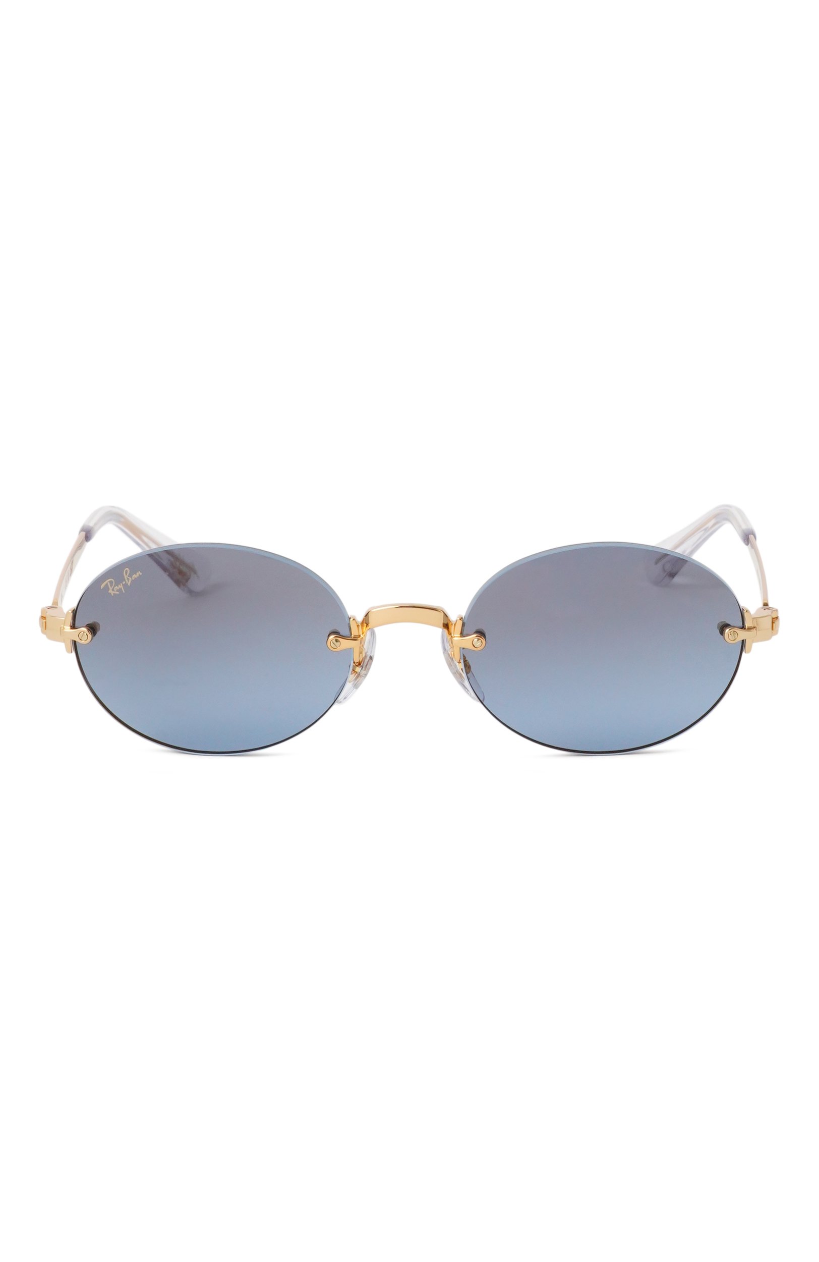 Солнцезащитные очки ray-ban by a$ap rocky RAY-BAN, арт. 3929-001/S2, фото 2