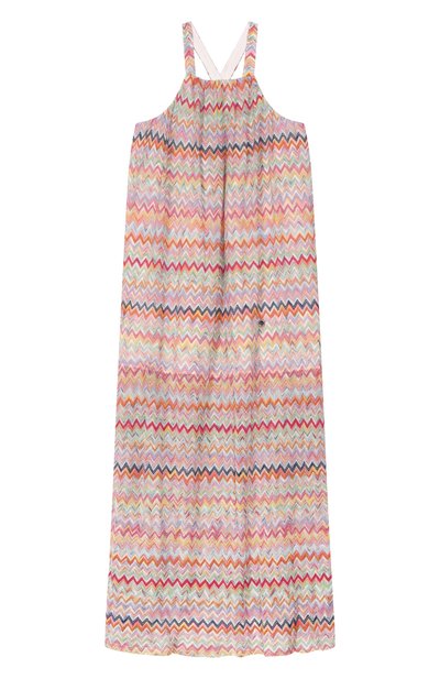 Сарафан из вискозы MISSONI, арт. MY1B02/Q0107_001