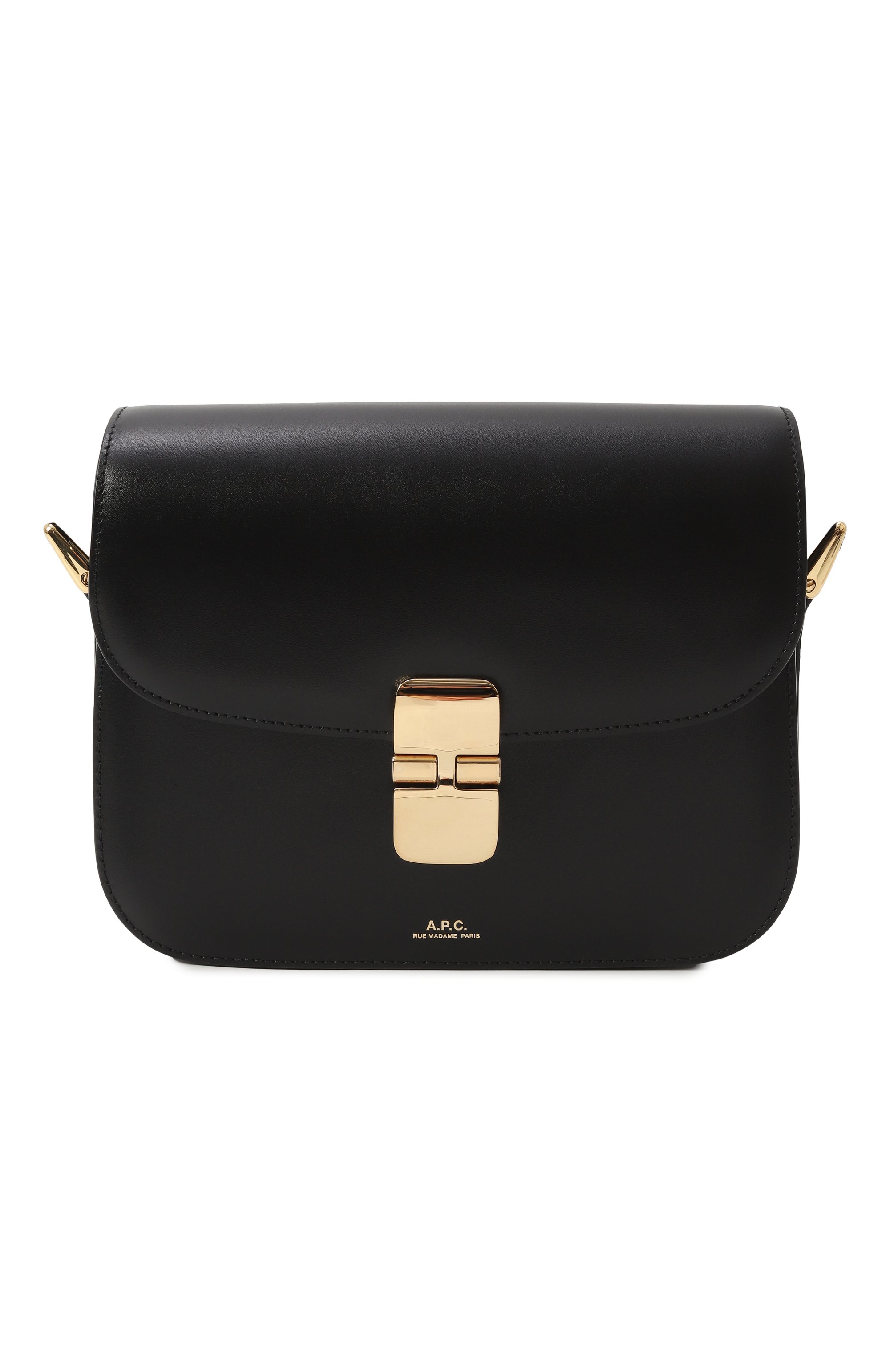 Сумка grace small A.P.C., арт. PXBMW-F61413, фото 1