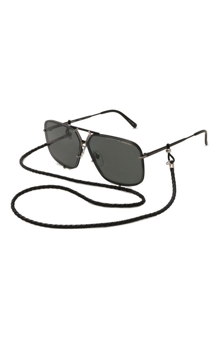 Солнцезащитные очки и цепочка PORSCHE DESIGN, арт. 8928-0, фото 1