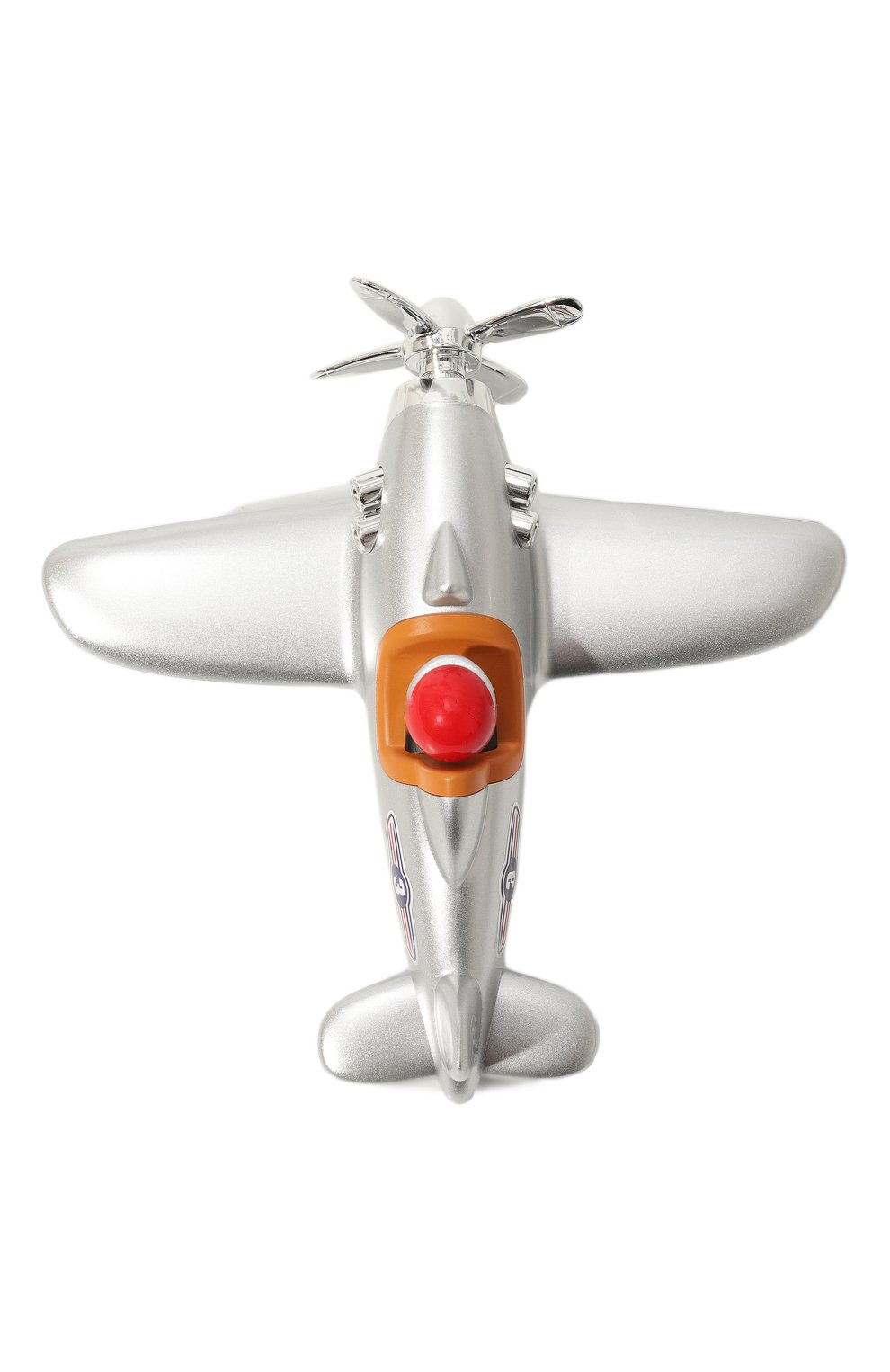 Игрушечный самолет BAGHERA, арт. 485, фото 7