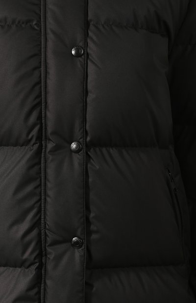 Пуховик VALENTINO, арт. TB3CP00G3WE, фото 5