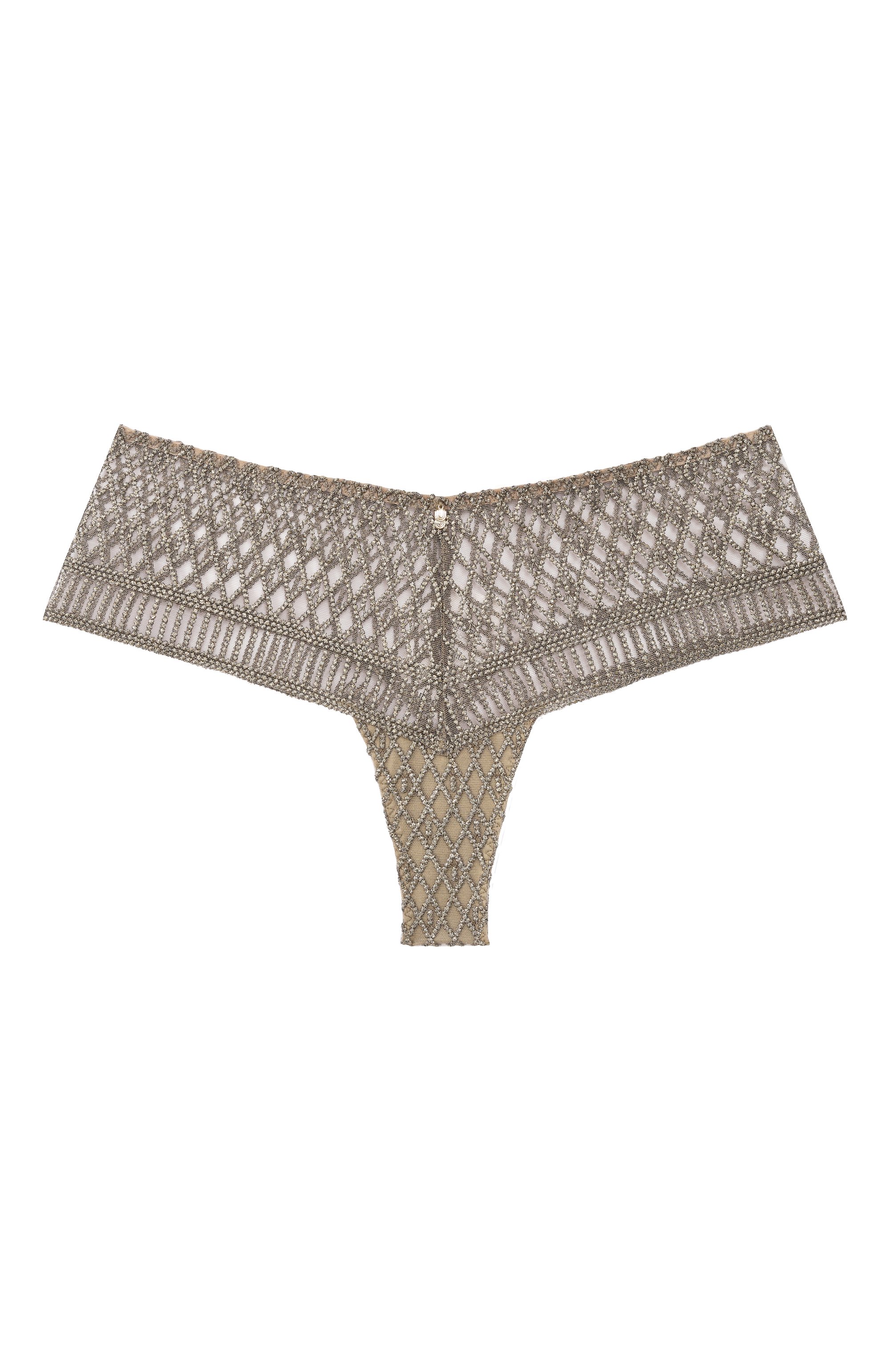 Трусы-бразилиана AUBADE, арт. 4D70, фото 1