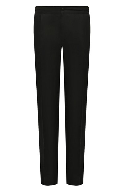 Мужские льняные брюки KITON, арт. UPN01H08838