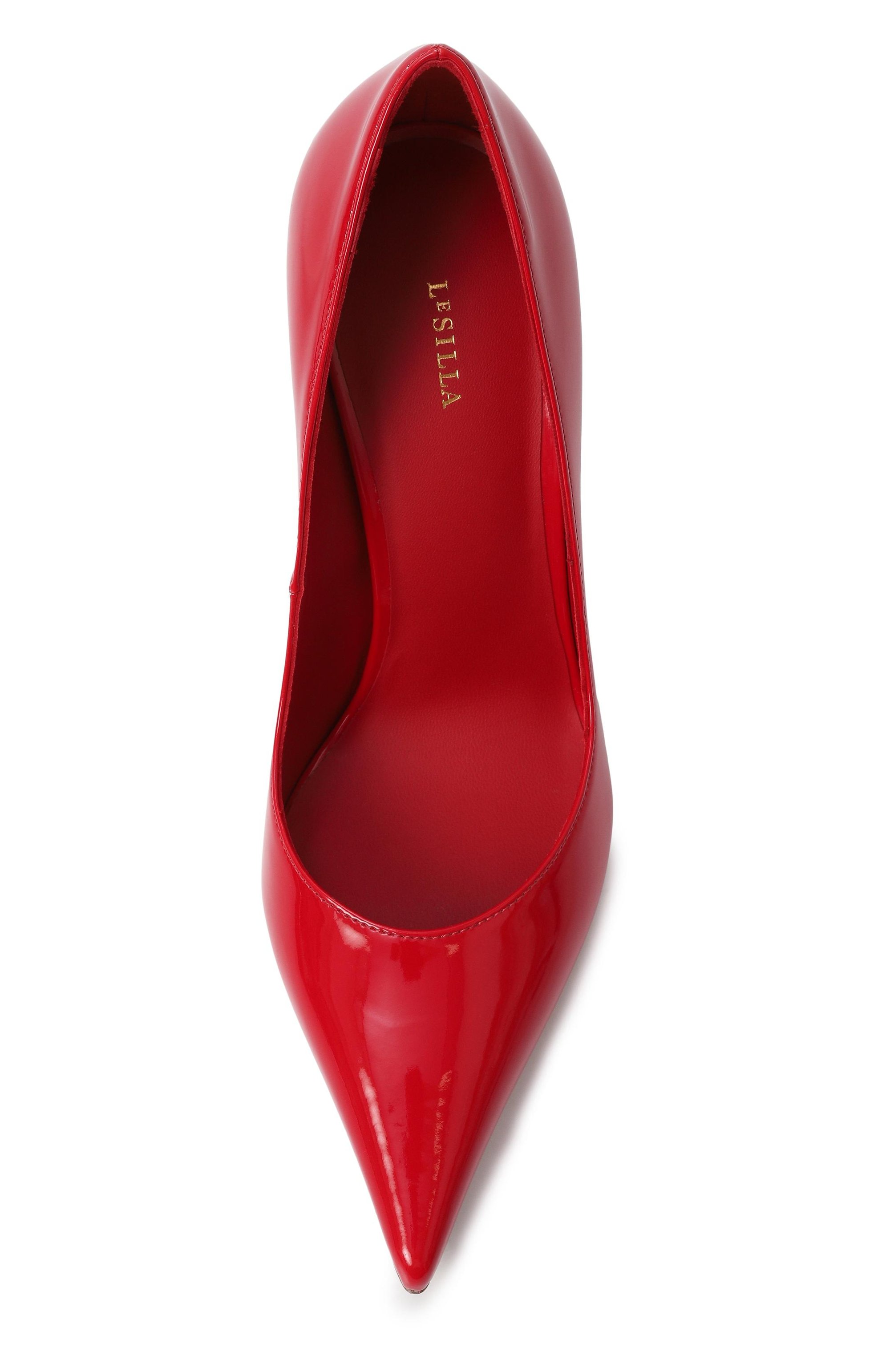 Туфли bella 100 LE SILLA, арт. 4215C090BXPPKAB, фото 6