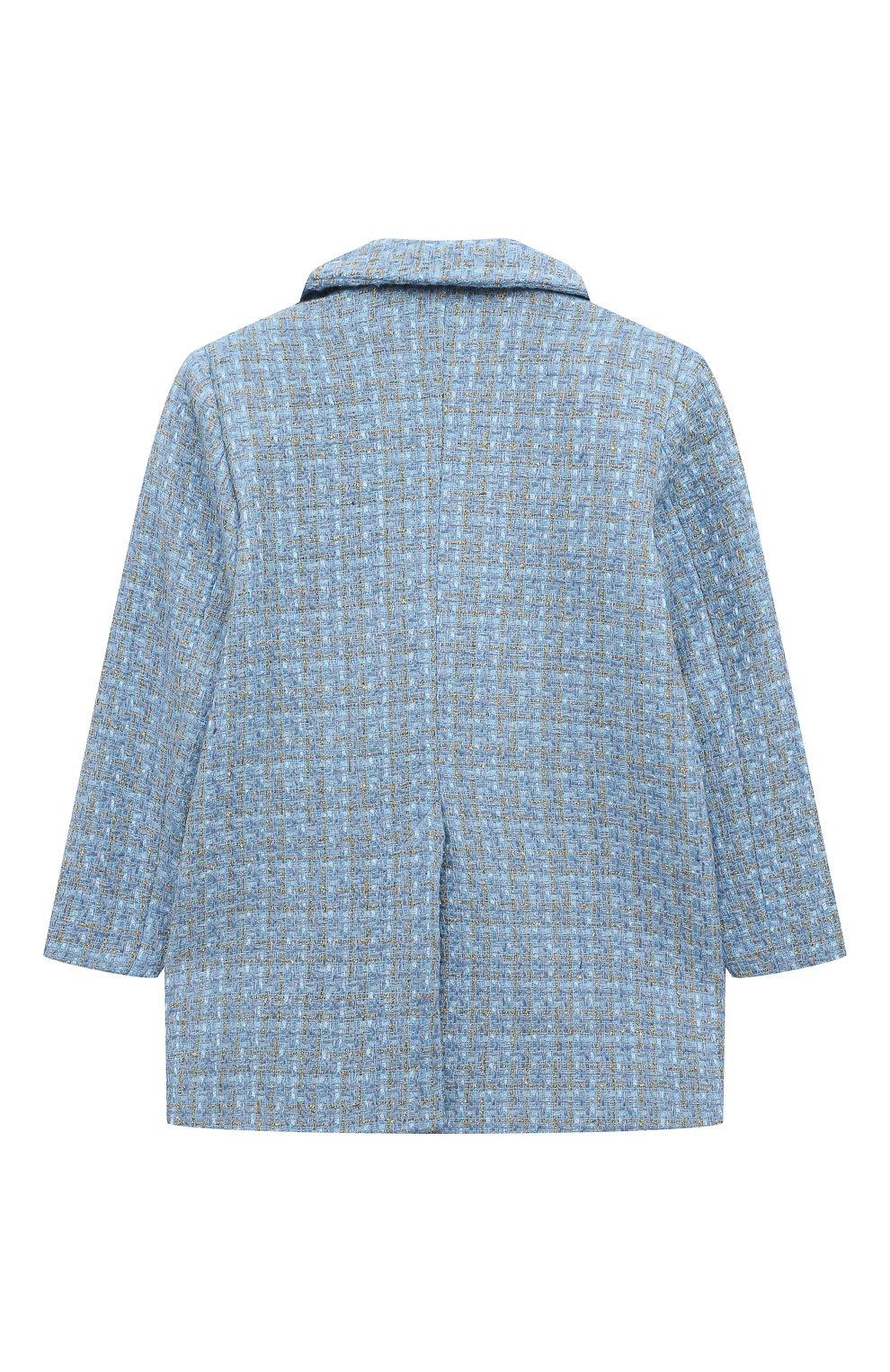 Твидовый костюм ZHANNA & ANNA, арт. ZAOZ00000801, фото 3