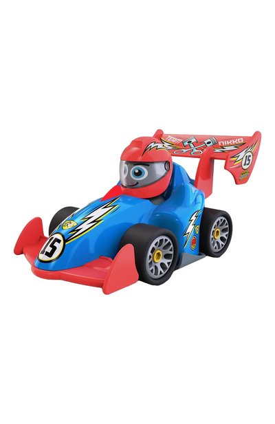 Машинка на управлении NIKKO, арт. 10231