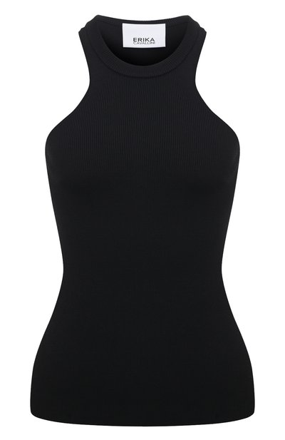 Женская майка ERIKA CAVALLINI, арт. P4SA01