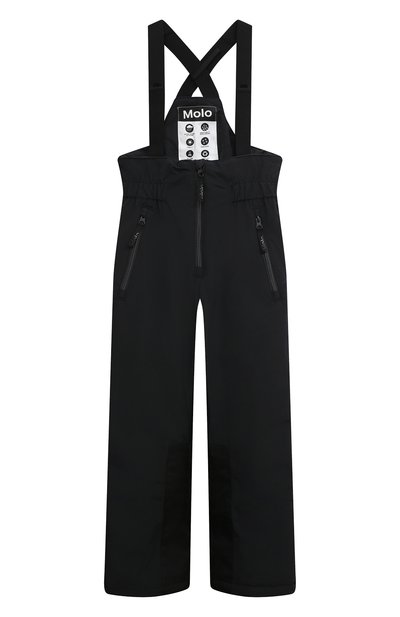 Утепленные брюки MOLO, арт. 5NOSI301