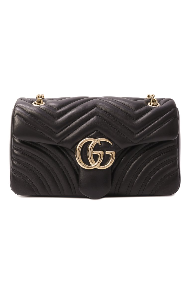 Сумка GG Marmont medium