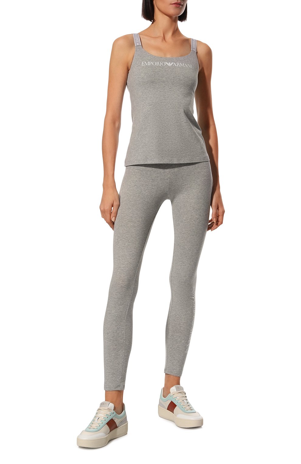 Легинсы EMPORIO ARMANI, арт. 164568/2F227, фото 2