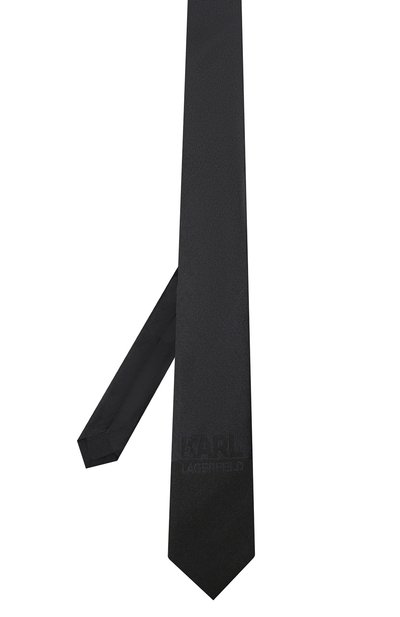 Галстук KARL LAGERFELD KIDS, арт. Z20049, фото 2