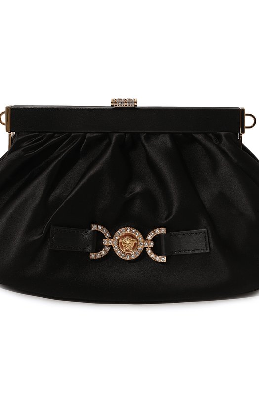 Клатч Medusa '95 Versace 1012386/1A08717 Чёрный  1012386/1A08717 Фото 3