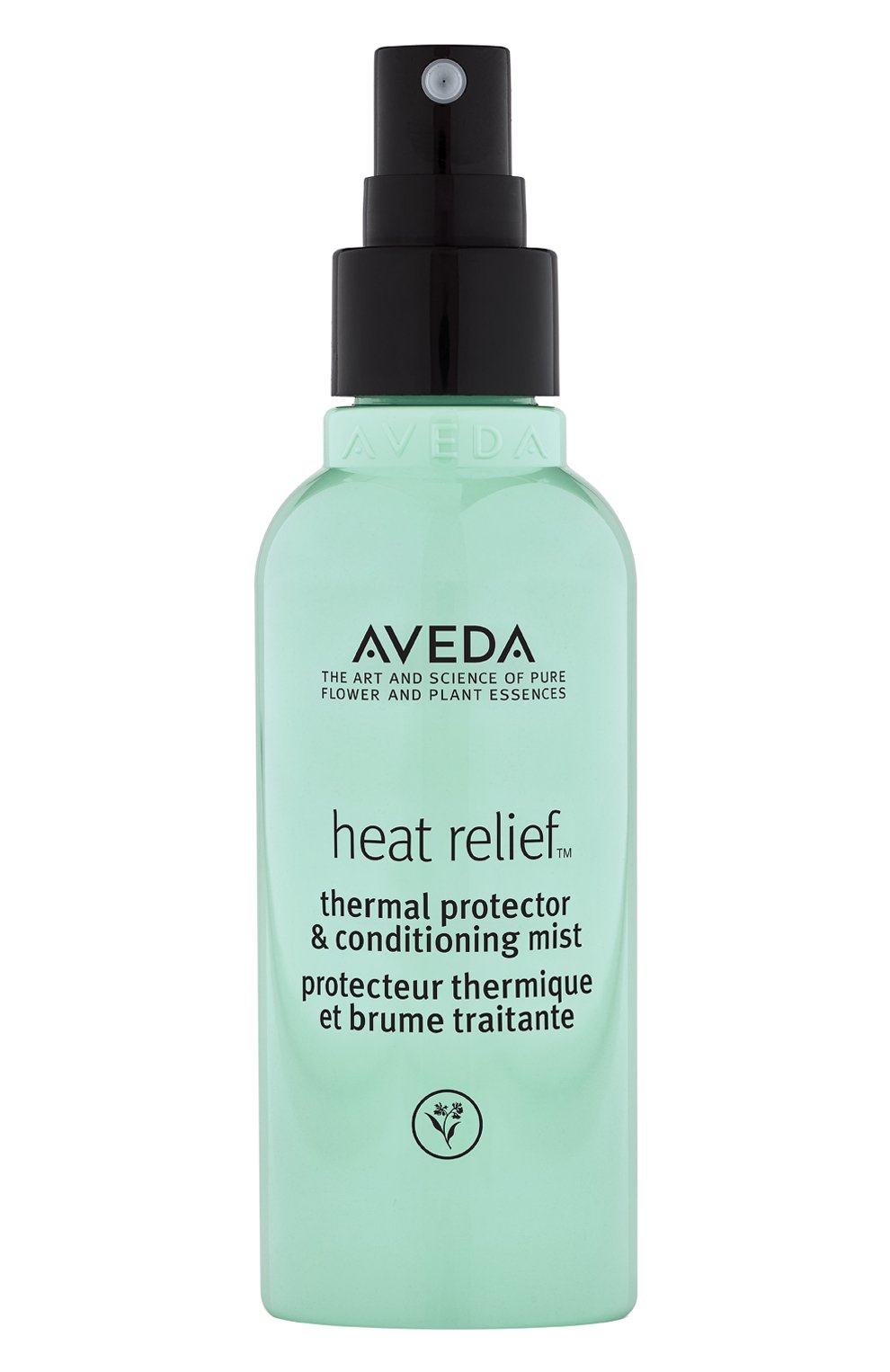 Термозащитный кондиционирующий мист (100ml) AVEDA бесцветного цвета по цене 3880 руб., арт. 018084004395, фото 1 Термозащитный кондиционирующий мист (100ml) AVEDA, арт. 018084004395, фото 1