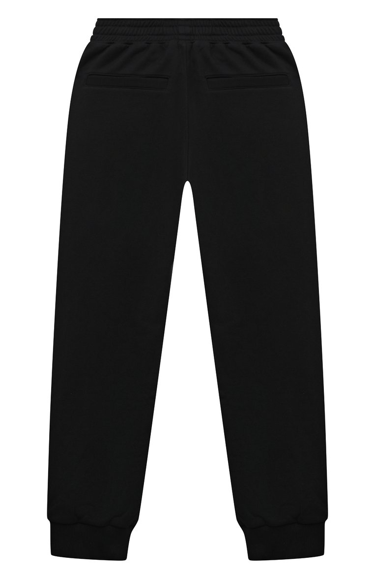 Хлопковые джоггеры GIVENCHY, арт. H24234/12+/14, фото 1