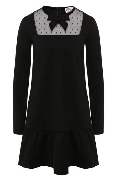 Женское платье REDVALENTINO, арт. SR0MJ03C/4Q9