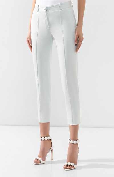 Хлопковые брюки LORO PIANA, арт. FAL0763, фото 3