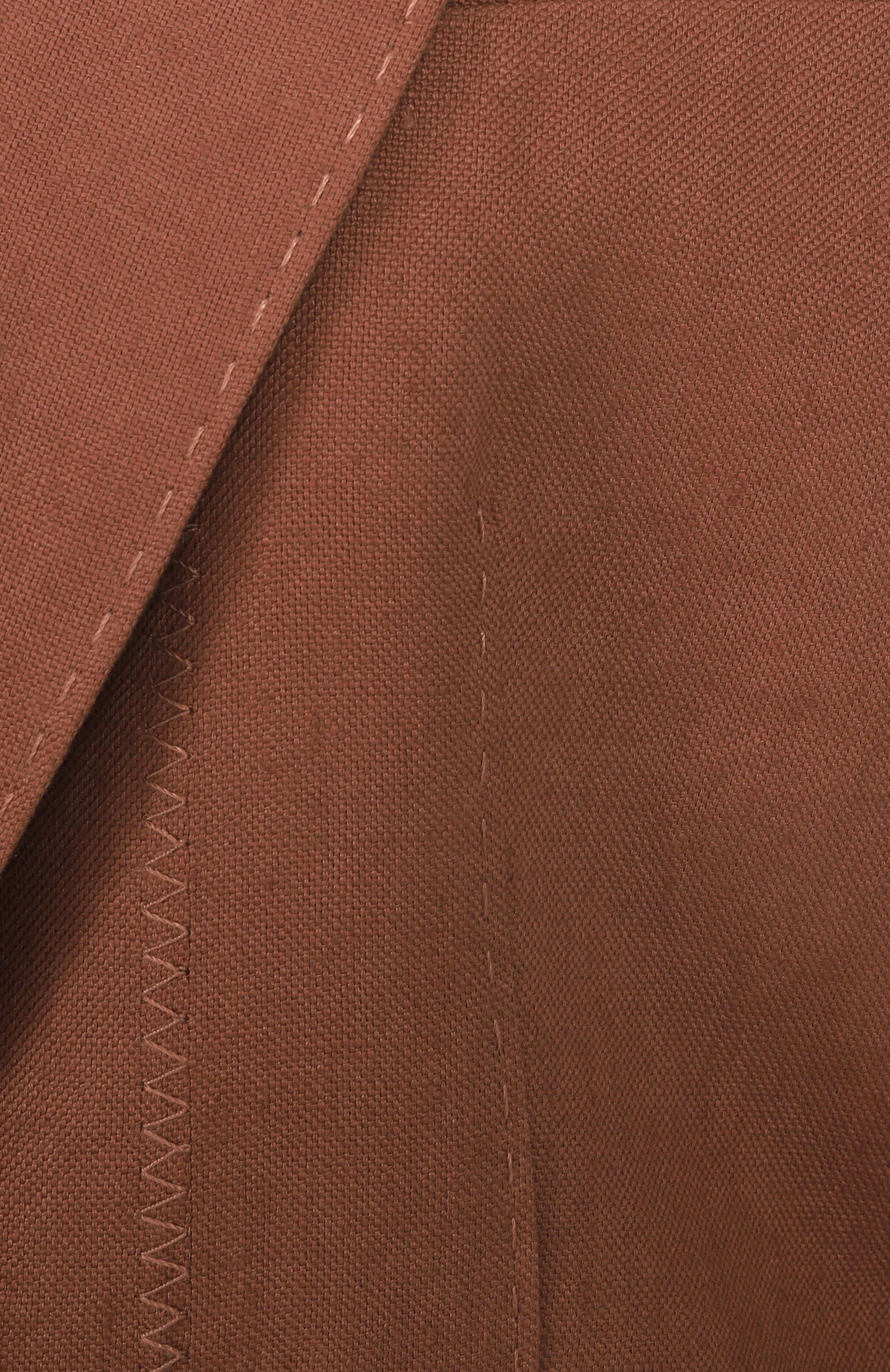 Льняной жакет ZIMMERMANN, арт. 2989JS251, фото 6