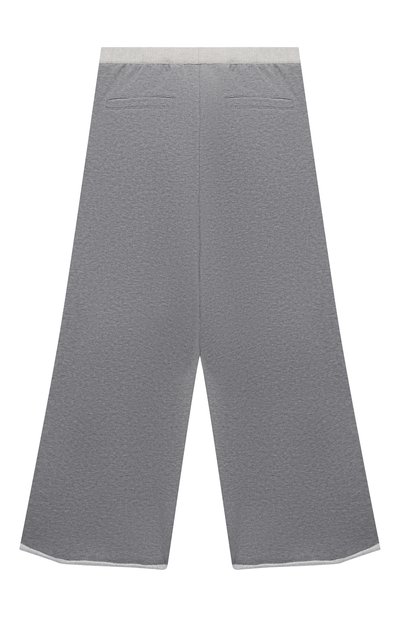 Хлопковые брюки BRUNELLO CUCINELLI, арт. BM810E443A, фото 2