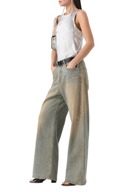 Джинсы DIESEL, арт. A06925/007Z4, фото 2