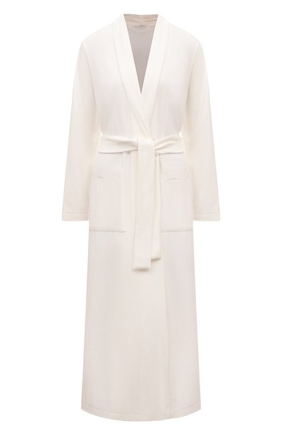 Хлопковый халат FURSTENBERG, арт. 51525173, фото 1