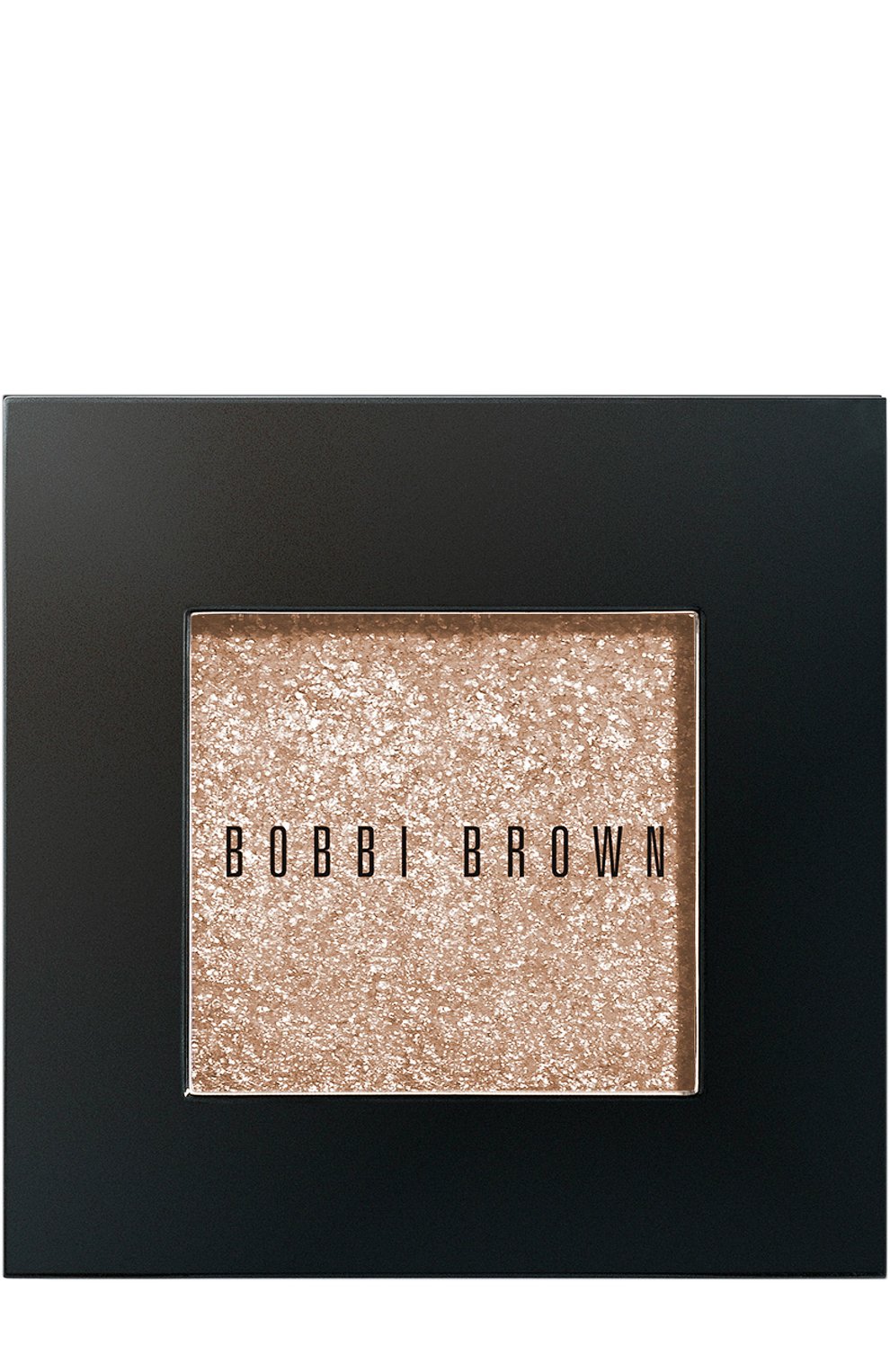 Мерцающие тени для век sparkle eye shadow, оттенок silver moon BOBBI BROWN, арт. EA23-01, фото 1