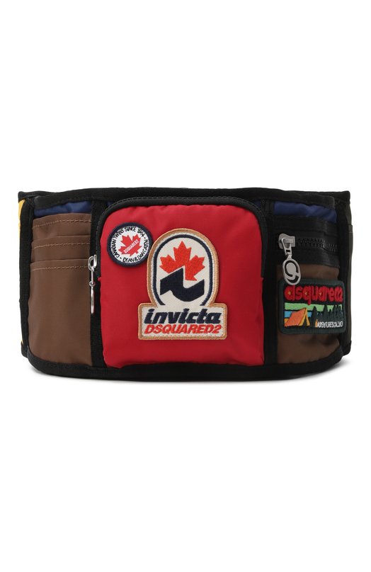 Поясная сумка Invicta Dsquared2