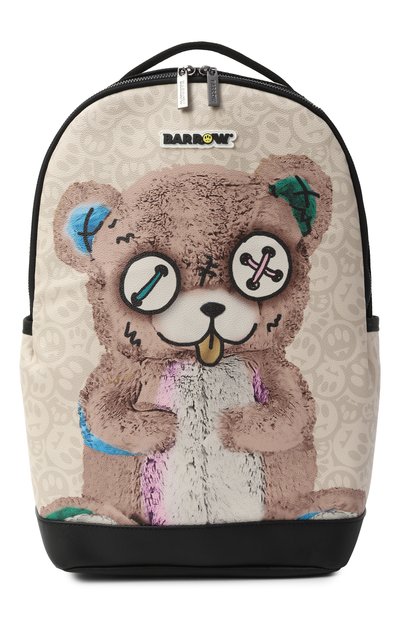 Рюкзак BARROW, арт. F5BKJUBP027