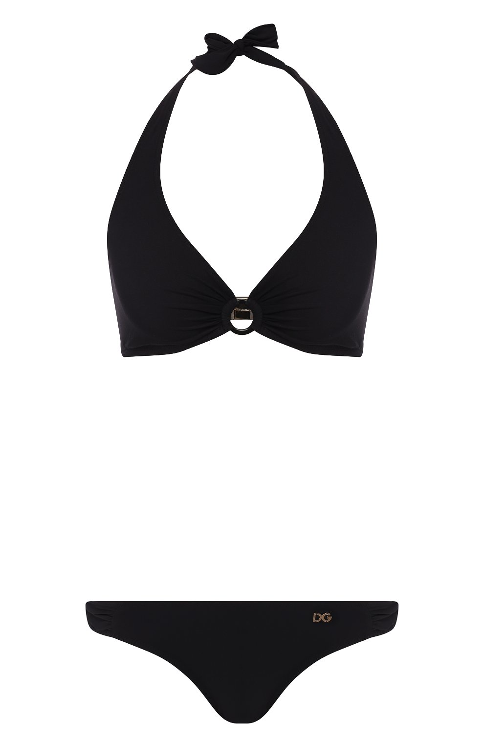 Раздельный купальник DOLCE & GABBANA, арт. 08A67J/FUGA2, фото 1