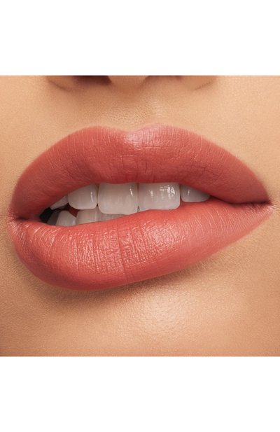 Губная помада macximal matte lipstick, оттенок café mocha (3.5g) MAC, арт. NY9N-34, фото 4