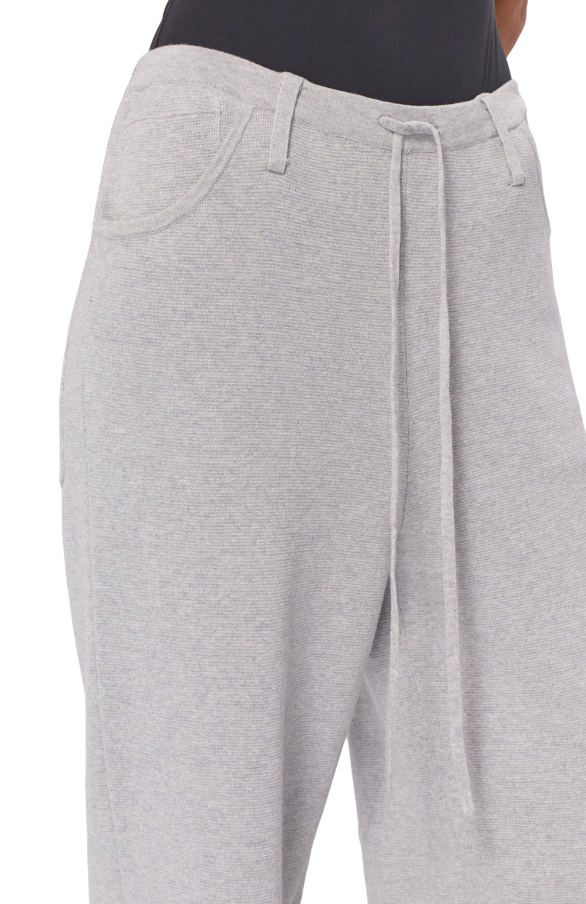 Хлопковые брюки AYA MUSE, арт. AMFW2567, фото 5