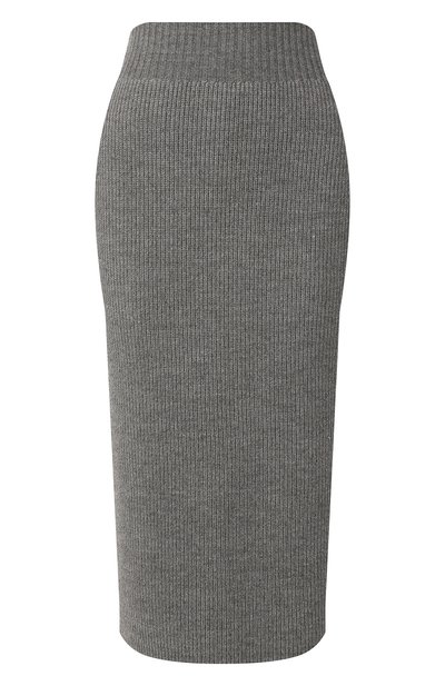 Женская юбка DRIES VAN NOTEN, арт. 192-11208-8721