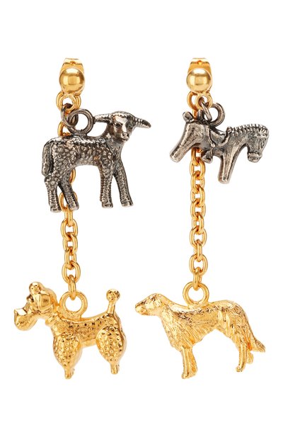 Серьги MARNI, арт. 0RMV0146N0/M2000, фото 1