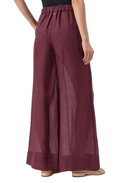 Брюки LORENA ANTONIAZZI, арт. E2555PA16A/4248, фото 4