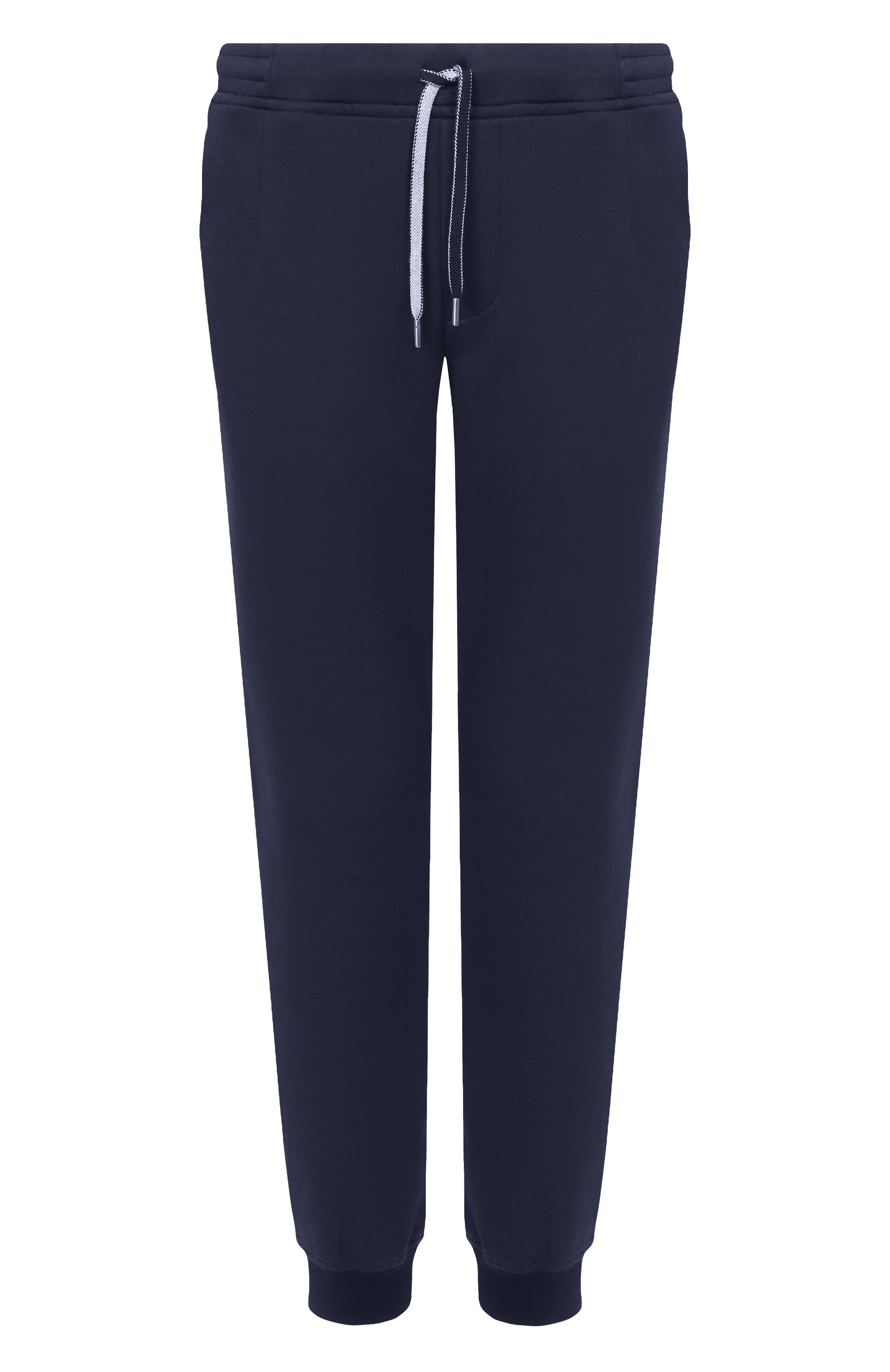 Джоггеры из хлопка и кашемира MVST, арт. 13M717.VA00.MUST., фото 1