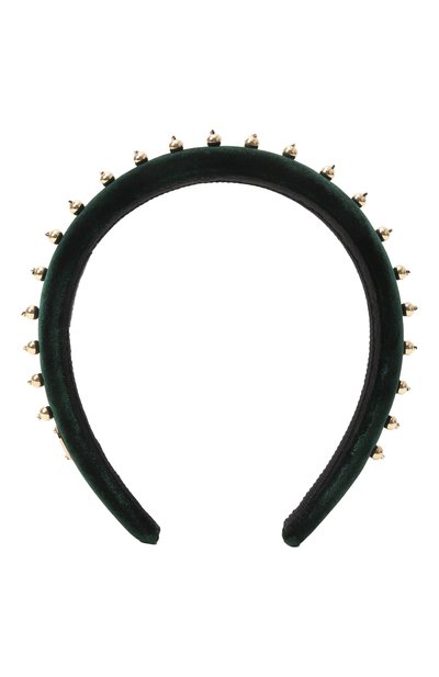 Женский ободок для волос PANFIL, арт. 7-VL-BND-DG