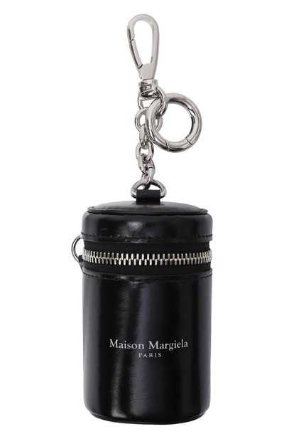 Женский кожаный брелок MAISON MARGIELA, арт. SA1VL0048/P8831