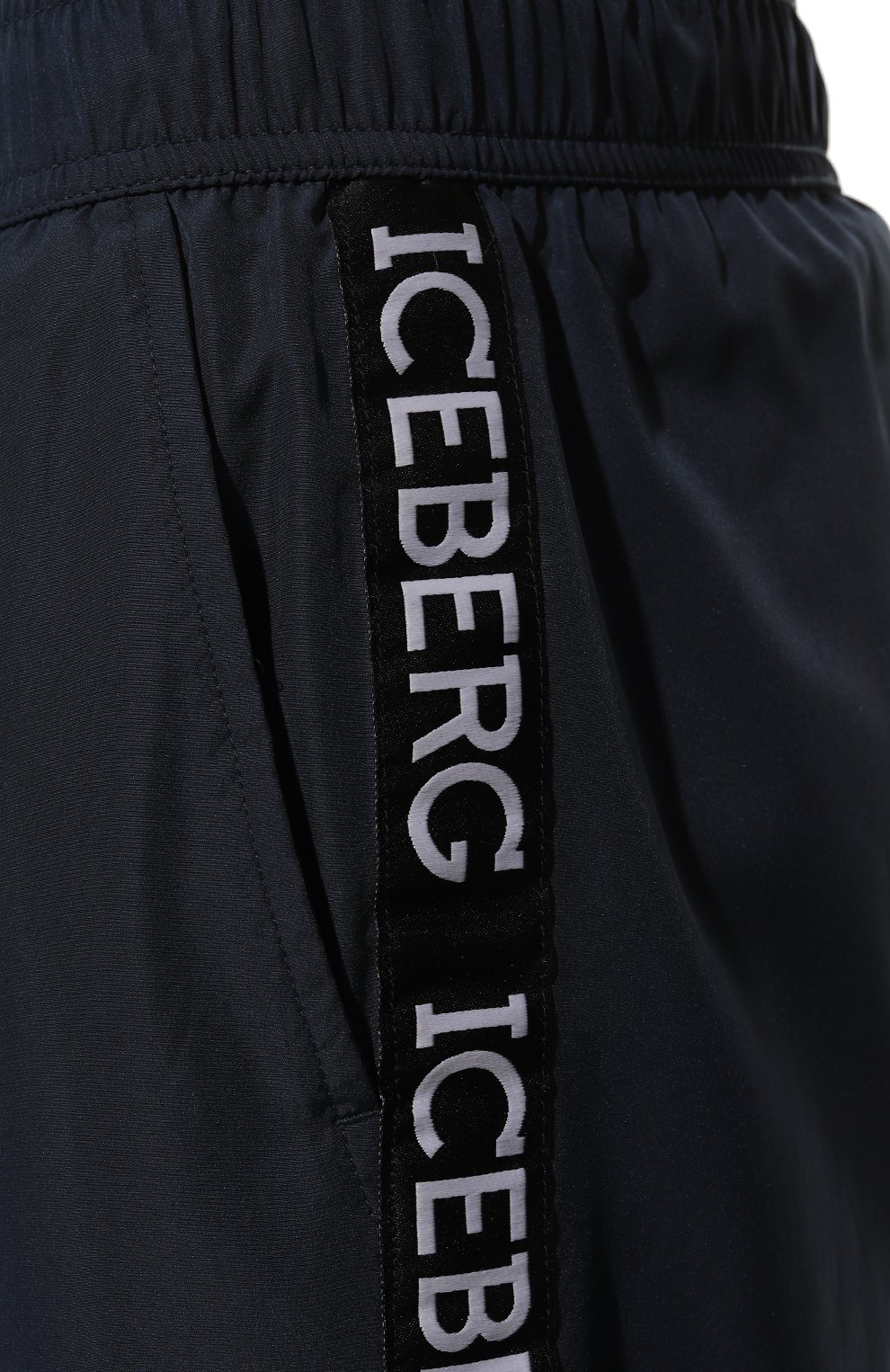 Плавки-шорты ICEBERG, арт. ICE4MBM02, фото 4