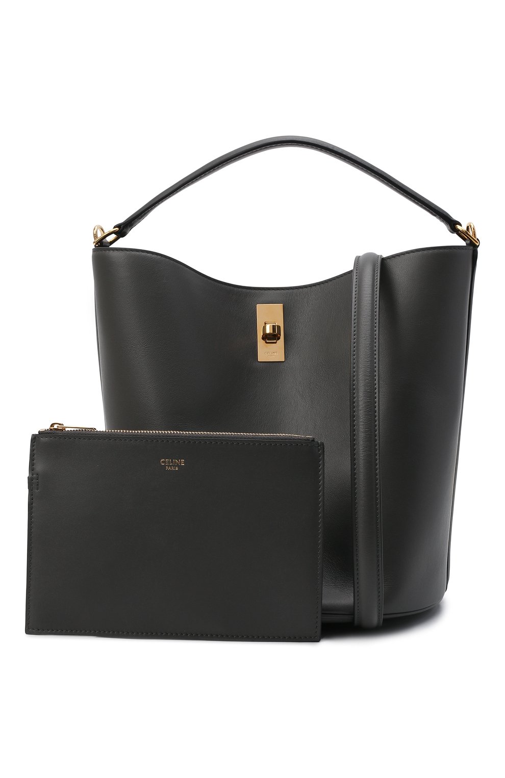 Сумка 16 CELINE, арт. 195573CR4, фото 7