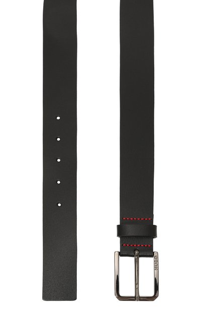 Кожаный ремень HUGO, арт. 50491966, фото 3