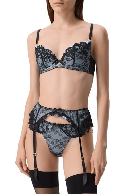 Женский пояс для чулок clarette AGENT PROVOCATEUR, арт. AP12773400001