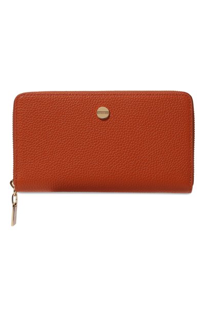 Женские кожаный кошелек BORBONESE, арт. 920053