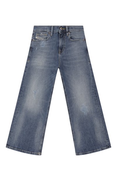 Джинсы DIESEL, арт. J02322/KXBS1