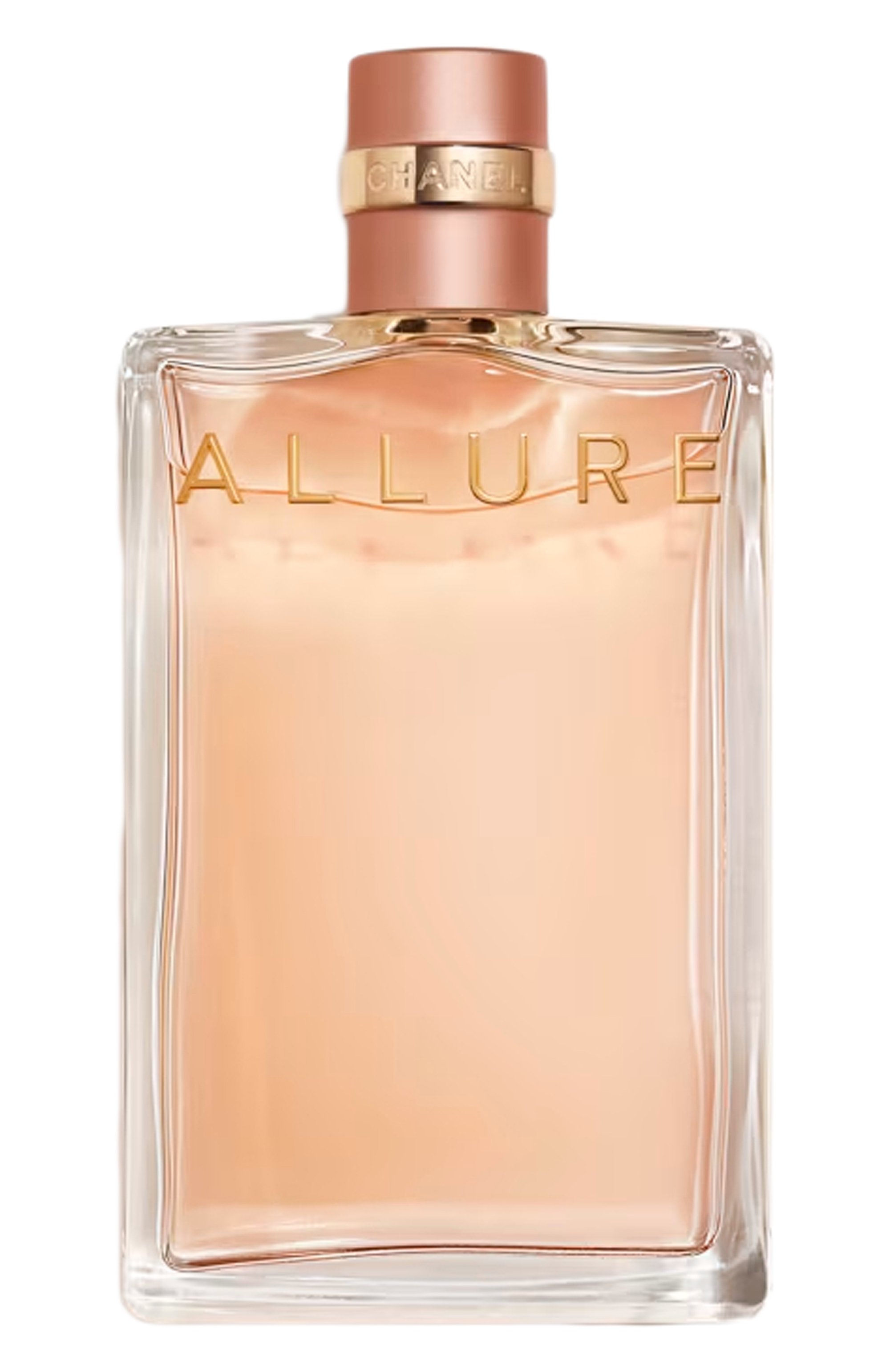 Парфюмерная вода allure (35ml) CHANEL, арт. 0112440, фото 1