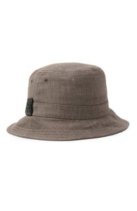 Темно-бежевый