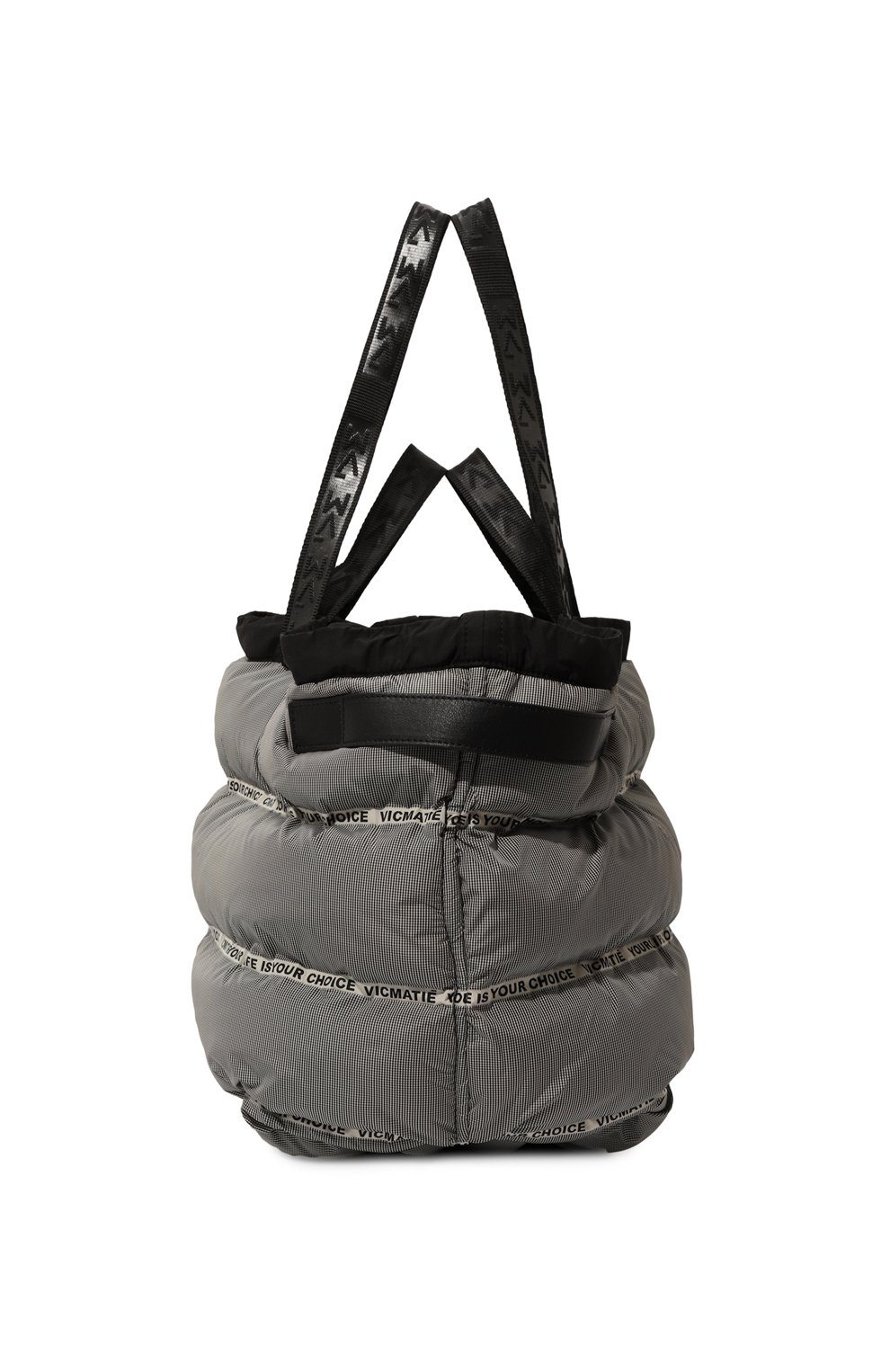 Сумка blobby VIC MATIE, арт. 1D0308T_999BIBB027, фото 4