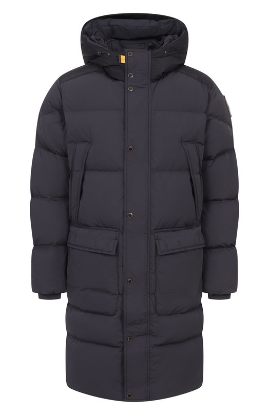 Пуховик Parajumpers 25WMPMPUHF04 Чёрный 25WMPMPUHF04