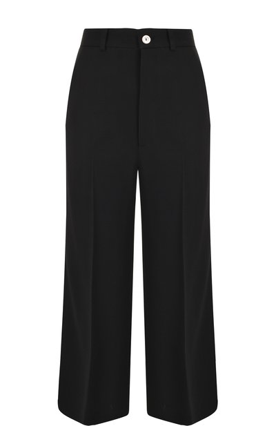 Кюлоты из вискозы GUCCI, арт. 523250/ZKR01, фото 1